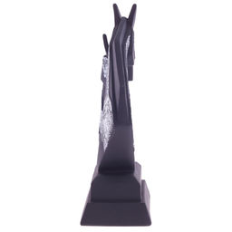 Фигурка декоративная "Лошади", L20 W10,5 H32 см