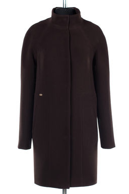 01-07196 Пальто женское демисезонное - El podio фото 7