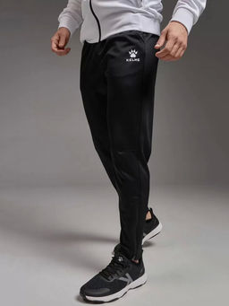 Спортивный костюм KELME Tracksuit (White/Black)