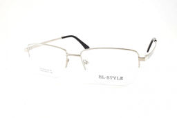 BL-STYLE TITANIUM F2433 C2 54-17-142