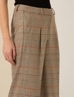 Camel Kuma_ Pantolon - Pierre cardin фото 5