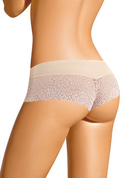 SH993 Трусы женские Кружево хл - Clever wear фото 3