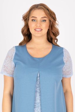 Платье П3-3973/11 - Wisell фото 12