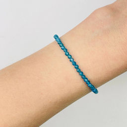 Браслет из Апатита