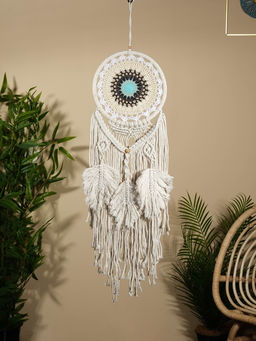 Ловец снов «Загадка», 22×75 см