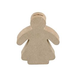 Заготовка для декорирования Love2art PAM-056 копилка папье-маше 13 х 2.5 х 14 см СК/Распродажа