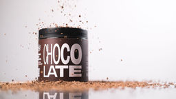 Шоколад Tasty Coffee тёмный 200 г фото 6