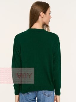 Джемпер женский 5232-41305 - Vay фото 6