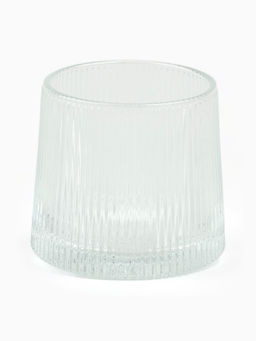 Бокал непроливаемый стеклянный Boss, 160 мл