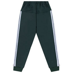 Спортивный костюм футер 2х нитка петля 8528320103 - Youlala фото 6