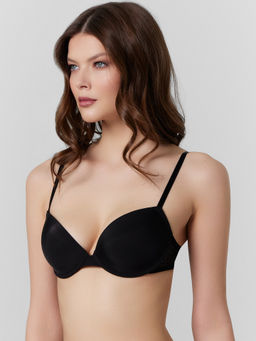 Бюстгальтер женский черный черный10 512577 - Mark formelle фото 5