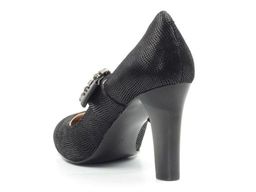 06-P19-75 P98-H04 Y574/Y907 Туфли женские (натуральная кожа) - Фабричный китай фото 12