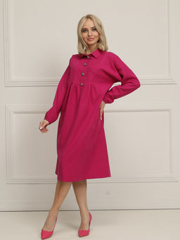 Платье П4-5460/8 - Wisell фото 4