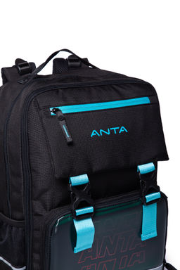 Рюкзак Черный