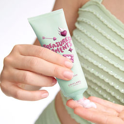 Крем для рук Treasured Moments/Драгоценные моменты - Oriflame фото 3