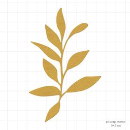 Mr.Painter DICUT-M0118 Нож для вырубки Веточка фото 4