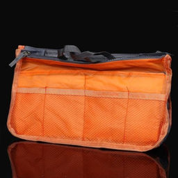 Сумка-органайзер 25х14х8 см / DE-172 /уп 200/ - ГалеонТрейд фото 6