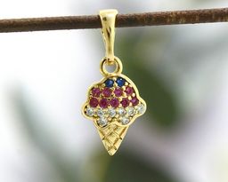 Кулон F441873507110