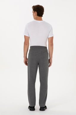 Erkek Antrasit Melanj E_ofman Alt_ - U.s. polo assn фото 4
