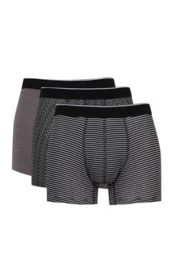 Regular Fit 3lu Boxer