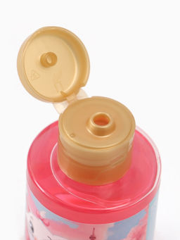 Цена за 2 шт. Детская пена для ванны, аромат сладкий леденец, 100 мл, Кошечка