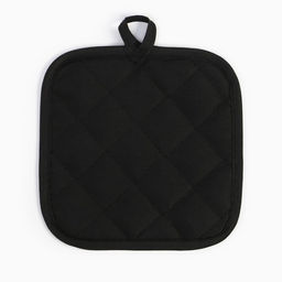 Прихватка Доляна Котики Бориска 17*17 см 100% п/э  фото 3