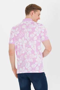 U. S. Polo Assn Мужская футболка-поло Magnolia - U.s. polo assn фото 5