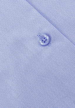 Сорочка мужская длинный рукав GREG 223/191/6076/Z  фото 3