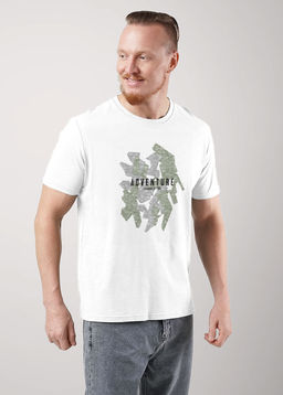 Футболка мужская