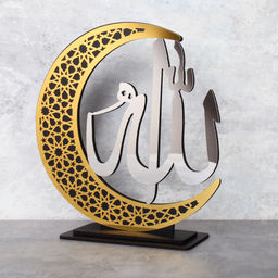 Статуэтка мусульманская / CG2224-A /уп 96/ - Галеонтрейд фото 2