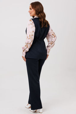 Костюм Mubliz 286 графит