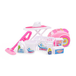 Бытовая техника "Генеральная уборка" в пакете