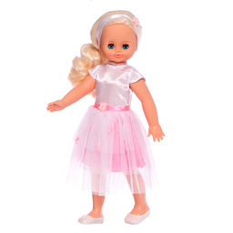 Кукла «Алиса 20», со звуковым устройством, 55 см