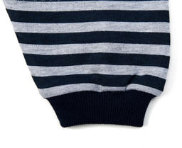 CRB wear/CAB 5287 Пижама для мальчика, желтый/Ex.Cherubino фото 6