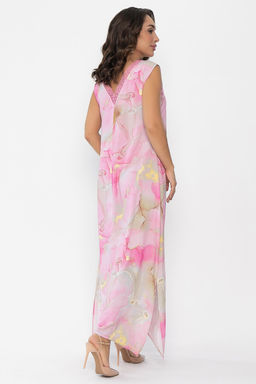 Платье Иниша штапель - Lt collection фото 95