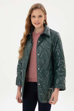 Kad_n Koyu Ye_il Mont - U.s. polo assn фото 3