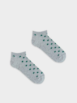 Цена за 5 пар! НОСКИ МУЖСКИЕ - Mark formelle фото 5