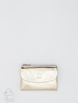 Женский кошелек 3907-1806 gold Vermari в Новосибирске