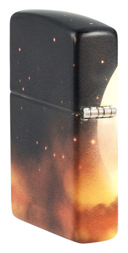 Зажигалка ZIPPO Мифология | Mythological Design 48781  фото 9