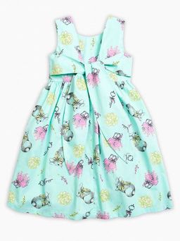 Pelican GWDV4108 платье для девочек  фото 3