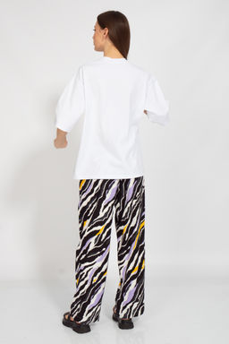 Джемпер 4034 - Kivviwear фото 5