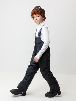 ВК 40007/25/7 ГР полукомбинезон дет - Crockid фото 4