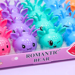 Цена за 24 шт. Бальзам для губ Оленёнок - Simaland фото 2