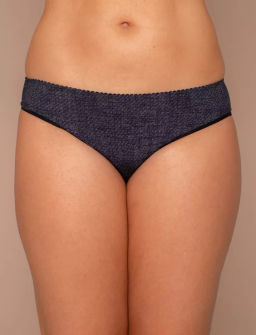 Трусы Т 0266-460 Деним