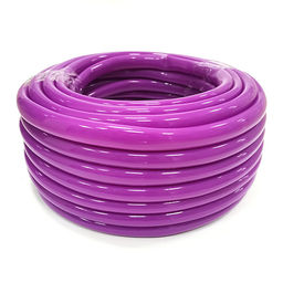 Шланг ПВХ однослойный 18х22мм 3/4" силиконовый МАЛИНА 25м 104759