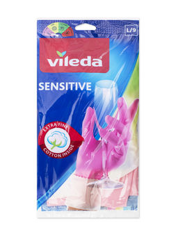 Перчатки Сенситив L