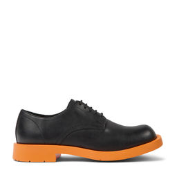 Camper / Полуботинки LAB Derby shoes Mil 1978  фото 3
