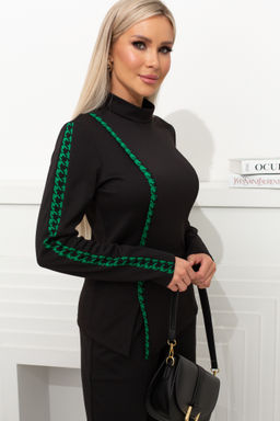 VALENTINA Джемпер Луиза №1