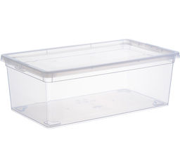 Ящик 5,5 л, 340*190*120мм, арт. М2351