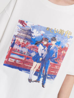 ФУТБОЛКА ДЛЯ ДЕВОЧЕК - Mark formelle фото 6